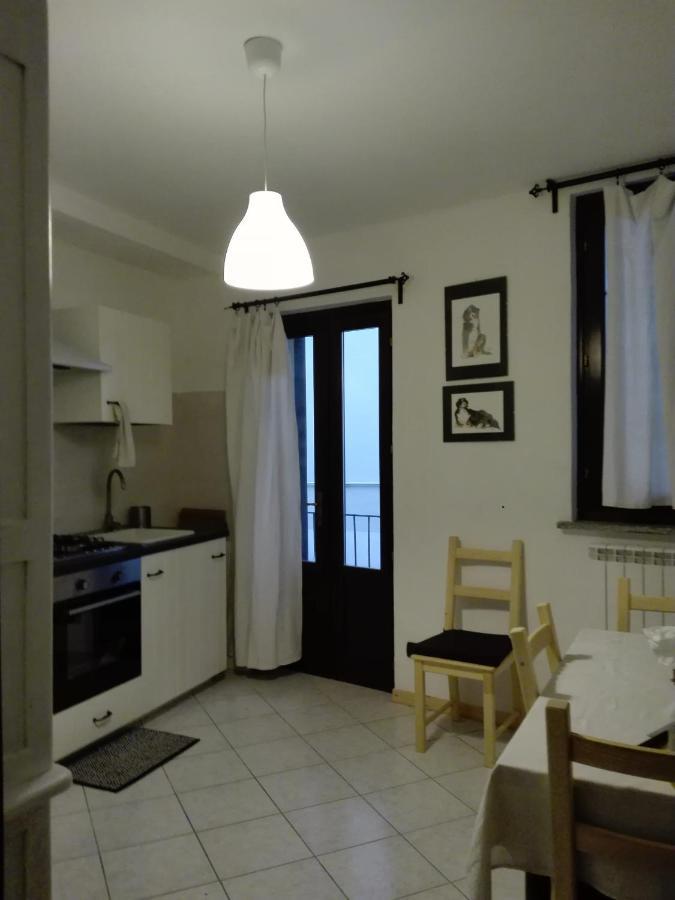 Appartement Susa Centro Extérieur photo