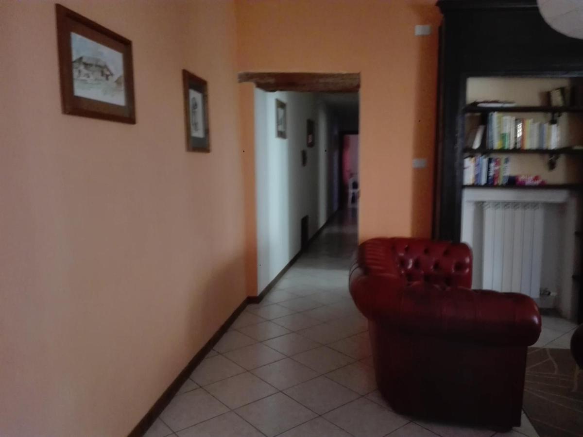 Appartement Susa Centro Extérieur photo